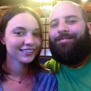 Meet your Posher, Chad mara